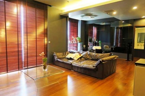 1 Bedroom Condo for rent in Quattro by Sansiri, Khlong Tan Nuea, Bangkok near BTS Thong Lo