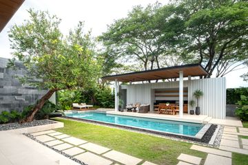 4 Bedroom Villa for sale in Botanica Foresta, Thep Krasatti, Phuket