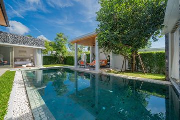 4 Bedroom Villa for sale in Botanica Foresta, Thep Krasatti, Phuket