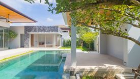 4 Bedroom Villa for sale in Botanica Foresta, Thep Krasatti, Phuket