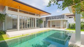 4 Bedroom Villa for sale in Botanica Foresta, Thep Krasatti, Phuket