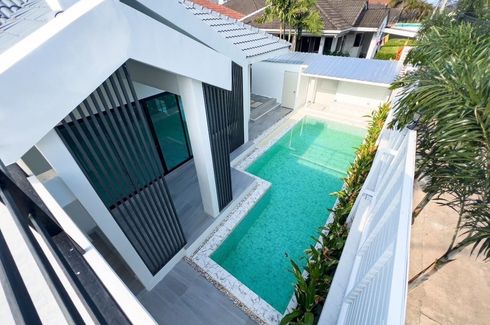 4 Bedroom Villa for sale in Chok Thip Villa, Chalong, Phuket