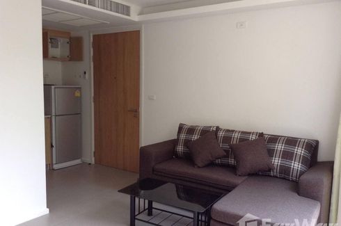 1 Bedroom Condo for rent in The Nest Ploenchit, Lumpini, Bangkok near BTS Ploen Chit