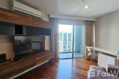 2 Bedroom Condo for rent in Belle Grand Rama 9, Huai Khwang, Bangkok near MRT Phra Ram 9