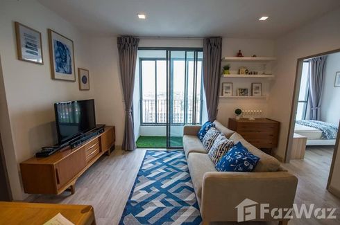 2 Bedroom Condo for rent in Ideo Mobi Sukhumvit, Bang Chak, Bangkok near BTS On Nut