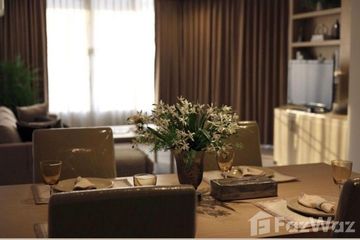 2 Bedroom Apartment for rent in The Knight Sukhumvit 31, Khlong Toei Nuea, Bangkok near MRT Sukhumvit