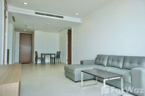 2 Bedroom Condo for rent in The River by Raimon Land, Khlong Ton Sai, Bangkok near BTS Krung Thon Buri