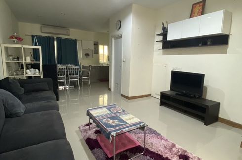 4 Bedroom Townhouse for rent in Villette City Pattanakarn 38, Suan Luang, Bangkok