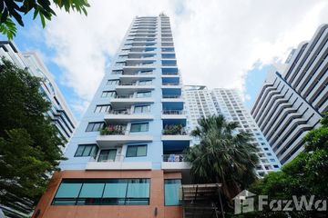 2 Bedroom Condo for rent in Supalai Premier Place Asoke, Khlong Toei Nuea, Bangkok near MRT Phetchaburi