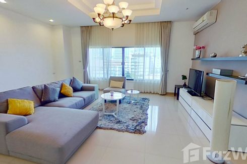 3 Bedroom Apartment for rent in Magic Bricks, Khlong Tan Nuea, Bangkok near BTS Thong Lo