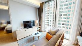 1 Bedroom Apartment for rent in Oakwood Suites Bangkok, Khlong Tan, Bangkok near BTS Phrom Phong