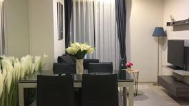 2 Bedroom Condo for rent in Centric Huay Kwang Station, Din Daeng, Bangkok near MRT Huai Khwang