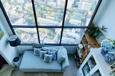 1 Bedroom Condo for rent in Knightsbridge Prime Sathorn, Thung Wat Don, Bangkok near BTS Chong Nonsi