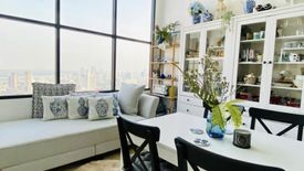 1 Bedroom Condo for rent in Knightsbridge Prime Sathorn, Thung Wat Don, Bangkok near BTS Chong Nonsi