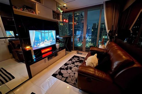 1 Bedroom Condo for sale in Nara 9 by Eastern Star, Sathon, Bangkok near BTS Chong Nonsi