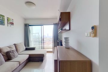 2 Bedroom Condo for rent in Supalai Premier Narathiwas - Sathorn, Chong Nonsi, Bangkok near BTS Chong Nonsi