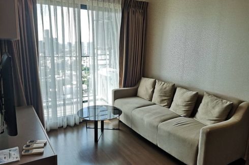 2 Bedroom Condo for rent in Ideo Sukhumvit 93, Bang Chak, Bangkok near BTS Bang Chak