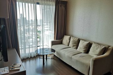 2 Bedroom Condo for rent in Ideo Sukhumvit 93, Bang Chak, Bangkok near BTS Bang Chak