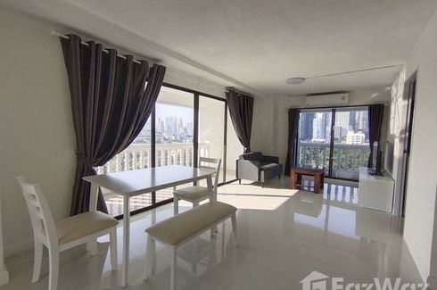 1 Bedroom Apartment for rent in 38 Mansion, Phra Khanong, Bangkok near BTS Thong Lo