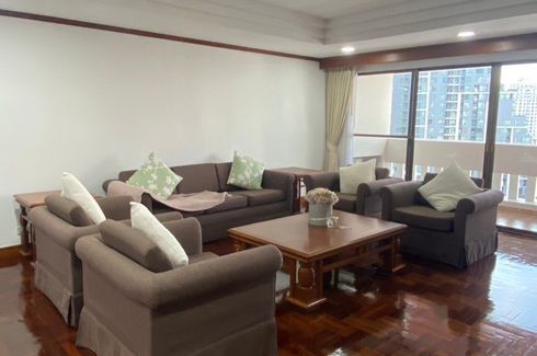 3 Bedroom Apartment for rent in Sethiwan Mansion Sukhumvit 49, Khlong Tan Nuea, Bangkok near BTS Phrom Phong