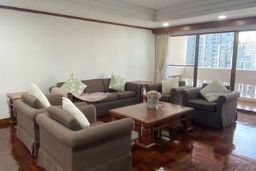 3 Bedroom Apartment for rent in Sethiwan Mansion Sukhumvit 49, Khlong Tan Nuea, Bangkok near BTS Phrom Phong