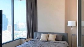 2 Bedroom Condo for rent in The ESSE Asoke, Khlong Toei Nuea, Bangkok near BTS Asoke