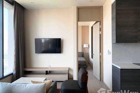 2 Bedroom Condo for rent in The ESSE Asoke, Khlong Toei Nuea, Bangkok near BTS Asoke