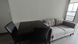 1 Bedroom Condo for rent in Ideo Chula - Samyan, Si Phraya, Bangkok near MRT Sam Yan