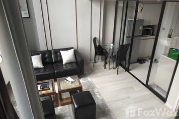 1 Bedroom Condo for rent in Knightsbridge Prime Sathorn, Thung Wat Don, Bangkok near BTS Chong Nonsi