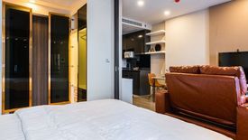 1 Bedroom Condo for rent in Ashton Asoke, Khlong Toei Nuea, Bangkok near MRT Sukhumvit