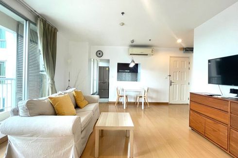 1 Bedroom Condo for rent in Life @ Sukhumvit 65, Phra Khanong Nuea, Bangkok near BTS Phra Khanong