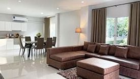 3 Bedroom Townhouse for rent in NIRVANA CLUSTER RAMKHAMHAENG, Saphan Sung, Bangkok