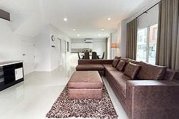 3 Bedroom Townhouse for rent in NIRVANA CLUSTER RAMKHAMHAENG, Saphan Sung, Bangkok