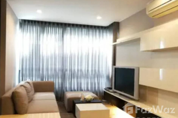 1 Bedroom Condo for rent in The Room Sukhumvit 40, Phra Khanong, Bangkok near BTS Ekkamai