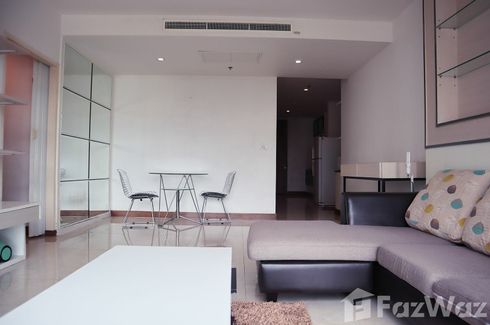 1 Bedroom Condo for rent in Le Monaco Residence Ari, Sam Sen Nai, Bangkok near BTS Ari