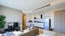 2 Bedroom Condo for rent in HQ by Sansiri, Khlong Tan Nuea, Bangkok near BTS Thong Lo