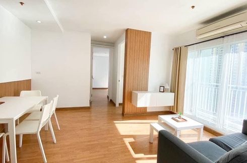 2 Bedroom Condo for rent in The Parkland Grand Asoke - Phetchaburi, Bang Kapi, Bangkok near MRT Phetchaburi