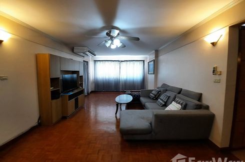 3 Bedroom Condo for rent in Ban Onnut Condo, Suan Luang, Bangkok