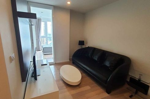 2 Bedroom Condo for rent in 15 Sukhumvit Residences, Khlong Toei Nuea, Bangkok near BTS Nana