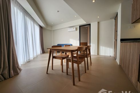 1 Bedroom Apartment for rent in YOLK Residences, Suriyawong, Bangkok near MRT Sam Yan