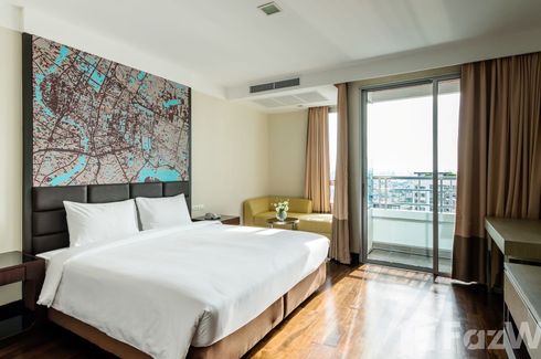 1 Bedroom Apartment for rent in Jasmine Grande Residence, Phra Khanong, Bangkok near BTS Phra Khanong