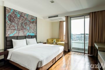 1 Bedroom Apartment for rent in Jasmine Grande Residence, Phra Khanong, Bangkok near BTS Phra Khanong