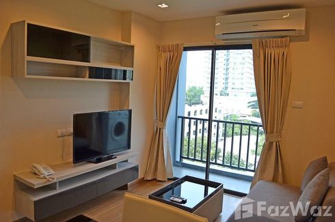 1 Bedroom Apartment for rent in Park 19 Residence, Khlong Tan Nuea, Bangkok