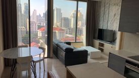 2 Bedroom Condo for rent in The ESSE Asoke, Khlong Toei Nuea, Bangkok near BTS Asoke