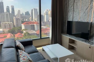 2 Bedroom Condo for rent in The ESSE Asoke, Khlong Toei Nuea, Bangkok near BTS Asoke