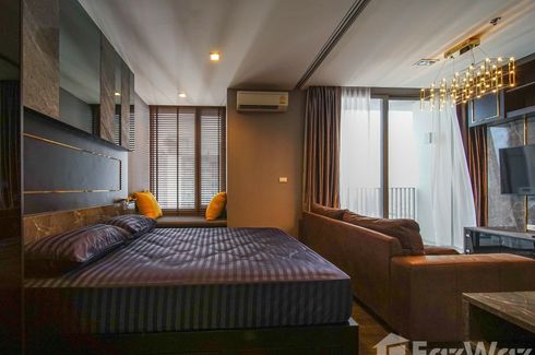 1 Bedroom Condo for rent in Nara 9 by Eastern Star, Sathon, Bangkok near BTS Chong Nonsi