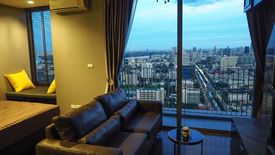 1 Bedroom Condo for rent in Nara 9 by Eastern Star, Sathon, Bangkok near BTS Chong Nonsi