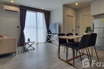 2 Bedroom Condo for rent in The Key Rama 3, Bang Khlo, Bangkok