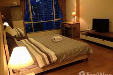 1 Bedroom Condo for rent in The Trendy Condominium, Khlong Toei Nuea, Bangkok near BTS Nana