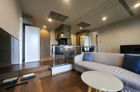 1 Bedroom Condo for rent in Ideo Q Sukhumvit 36, Khlong Tan, Bangkok near BTS Thong Lo